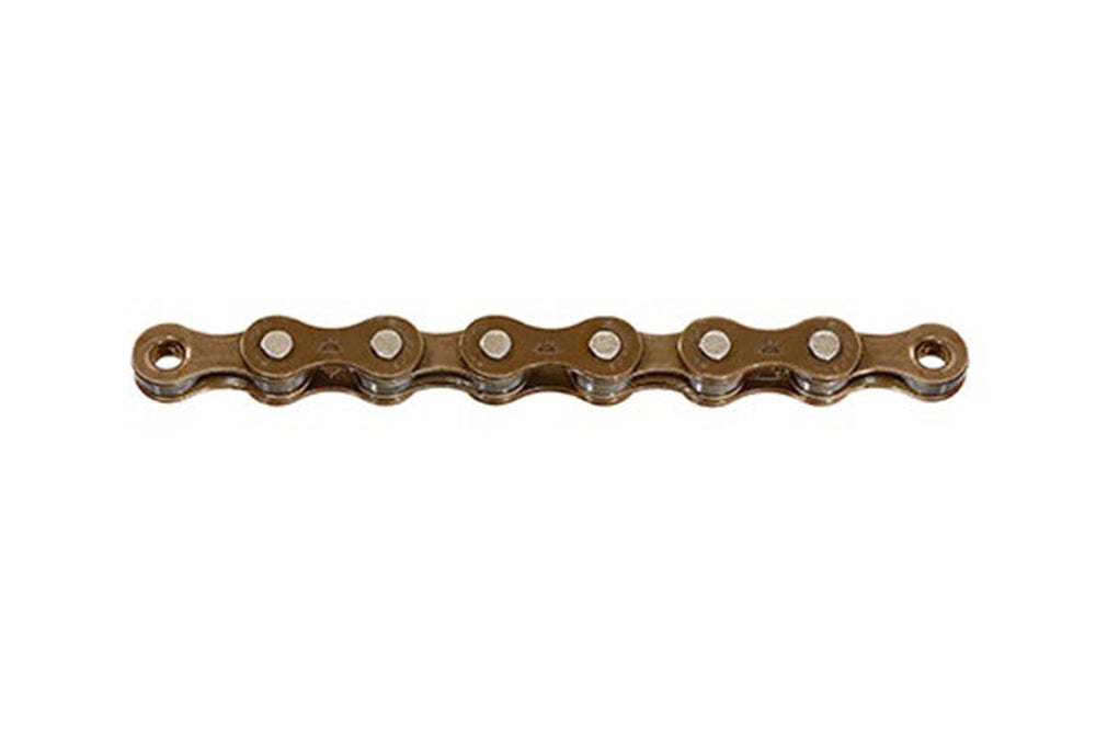 Sunrace CNM22 FRICTION CHAIN BLCK 116L Bike Bothy Online