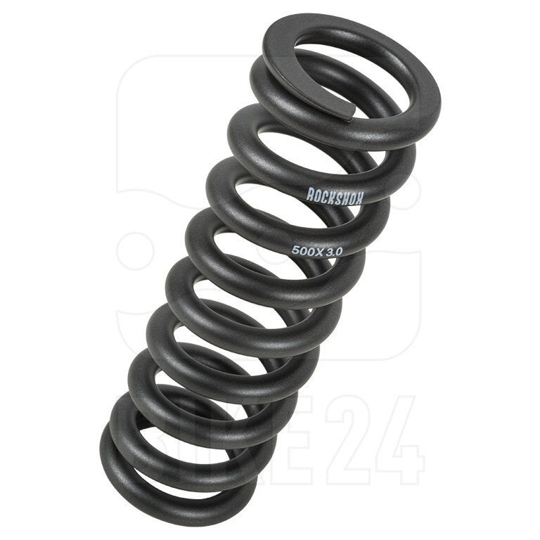 Rockshox coil deals