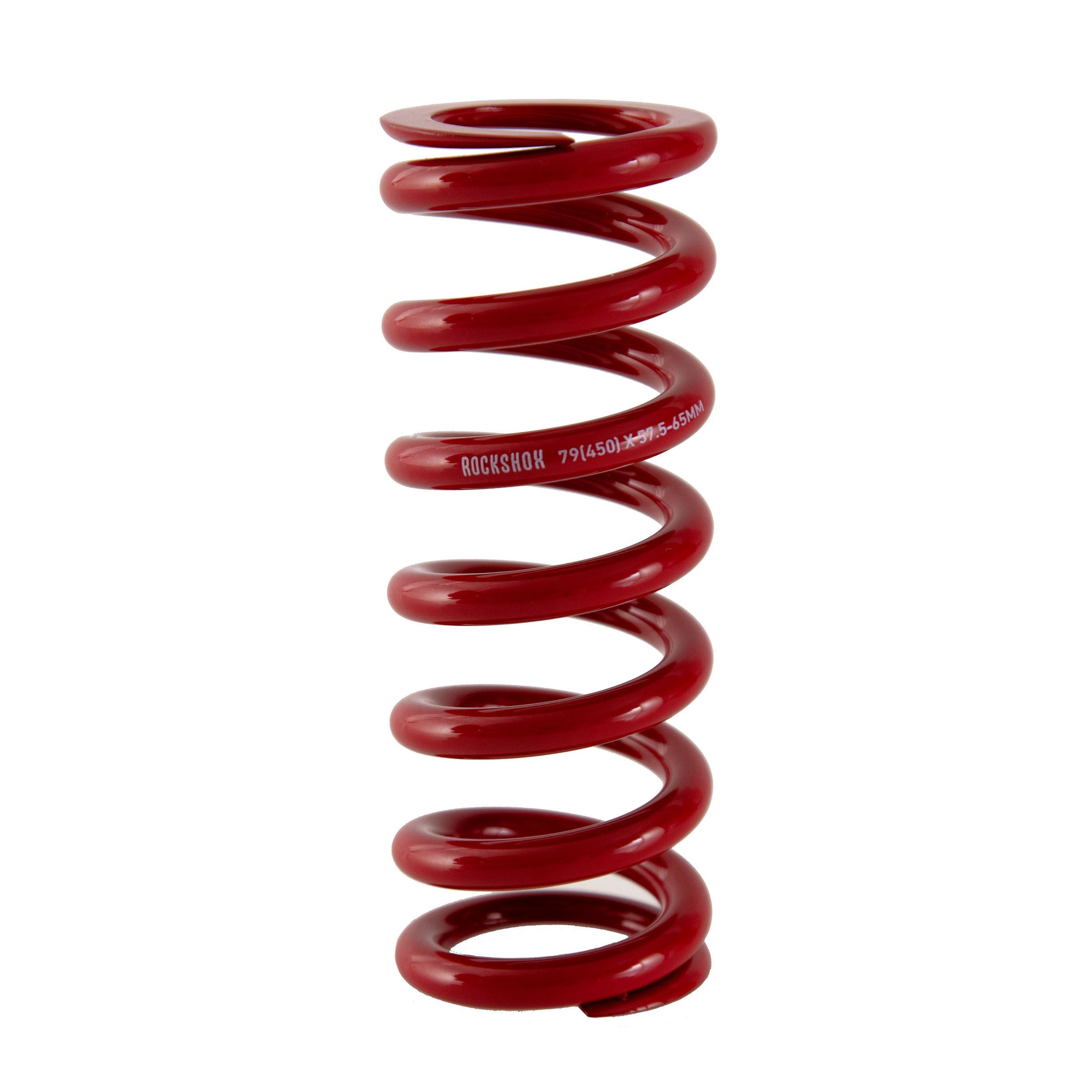 Rockshox red coil new arrivals