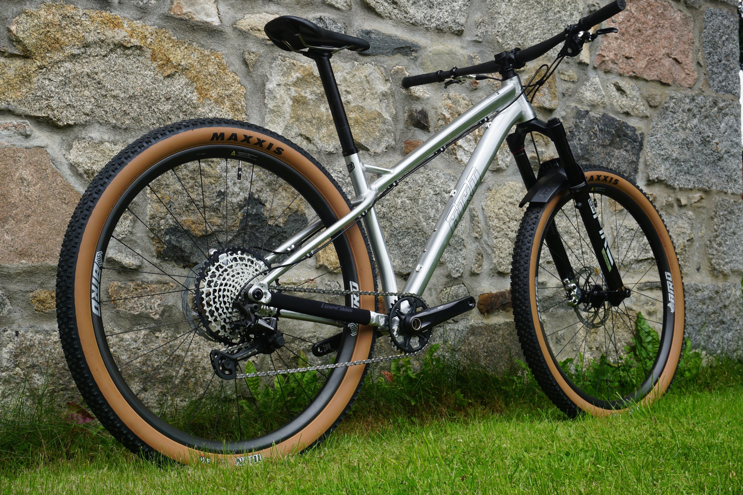 Bird 29er online