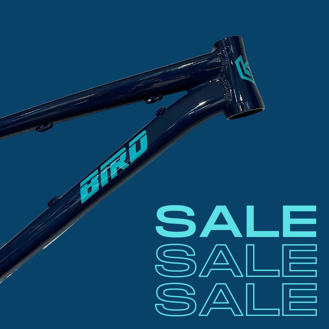 Bird dropper new arrivals post
