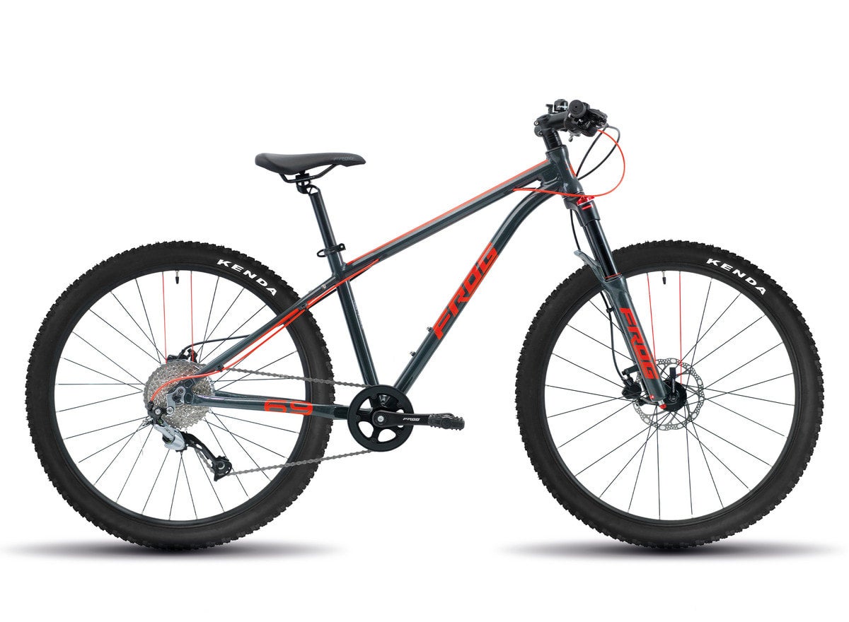 Frog 26 hot sale bike