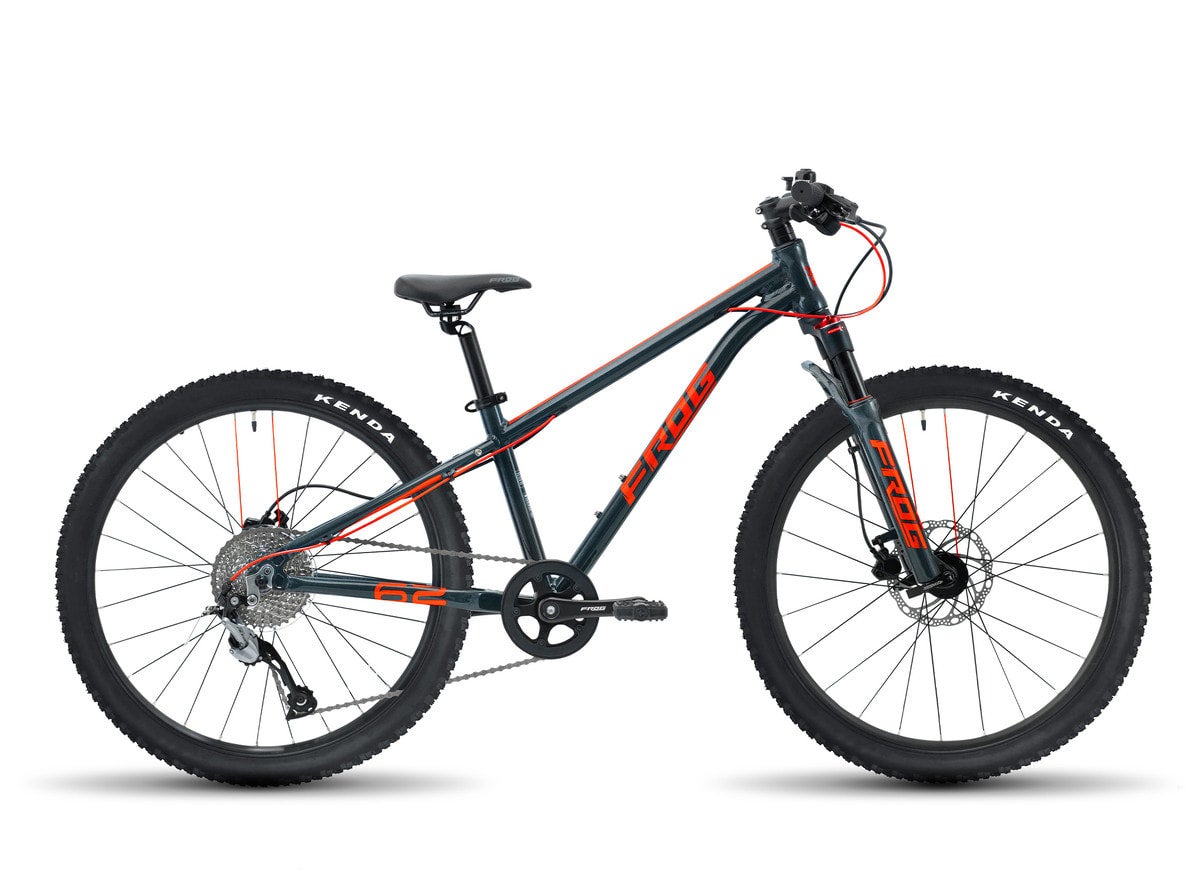 Frog 62 bike for sale deals